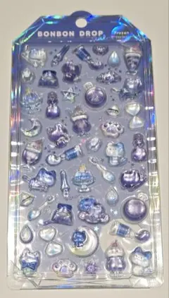 BonBon drop(正規品) フローズン 新品1シート