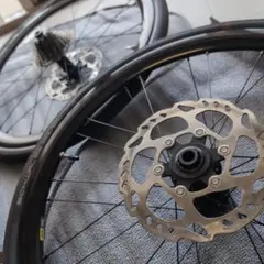 2025年最新】451 ホイール ディスクブレーキの人気アイテム - メルカリ