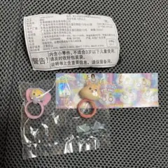 ★ 上海ディズニー限定 ★ ズートピア リング