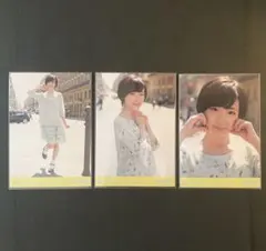 乃木坂４６　生駒里奈　生写真　コンプ 乃木坂46 会場限定生写真 生駒里奈 コンプ - メルカリ