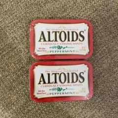 2025年最新】アルトイズ缶の人気アイテム - メルカリ