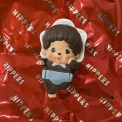 モンチッチHIPPERS Bebichhichi (Boy)