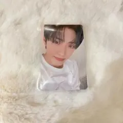 ALD1 サンヒョン　タワレコ特典