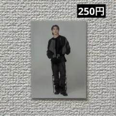 SEVENTEEN セブチ トレカ ジョシュア FOLLOW JAPAN サイン