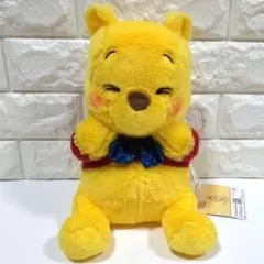 2025年最新】プーさんBIGぬいぐるみの人気アイテム - メルカリ