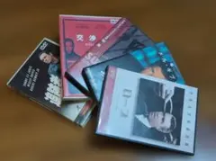 リスペクト優作 松田優作 DVD-BOX 2007〈初回限定生産・4枚組〉 - メルカリ