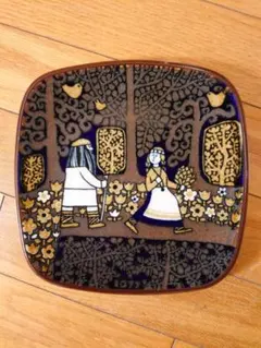 [Kaoru44さん専用] カレワラ イヤープレート 0c8510bc709fa53a848c8a8c6216e0