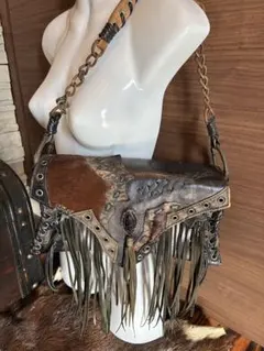 KMRii ケムリ KB-Shoulder/ Killer Druzy 02 - KMRii ケムリ