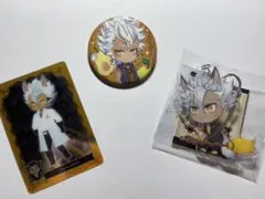 ツイステ ジャック グッズ セット