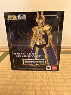 2026年最新】聖闘士聖衣神話 カプリコーンシュラ (冥衣)の人気アイテム