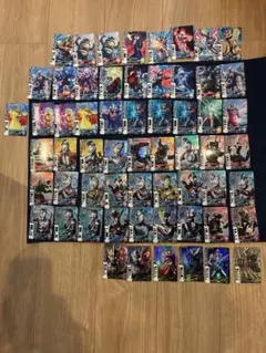 2026年最新】フュージョンファイトの人気アイテム - メルカリ