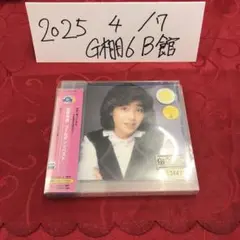 柏原芳恵