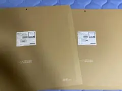 Artisan キ83 soft mid 2枚セット