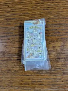 サンリオ　ポムポムプリン