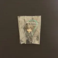 銀魂 お好みマスコット 沖田 総悟 バズーカ ガチャ ストラップ キーホルダー