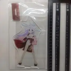 アクリルスタンド　チェリノ　温泉　ブルアカ　ブルーアーカイブ　アクスタ　R2