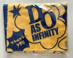 Do As Infinity 26周年限定 マフラータオル