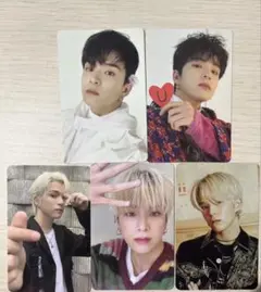 TREASURE アサヒ トレカ まとめ売り