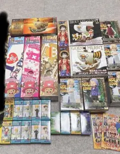 【新品・未使用】 ONEPIECE まとめ売り