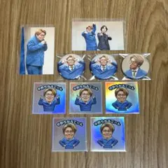 ナイチンゲールダンス グッズ セット 毎日なかるてぃん ヤス