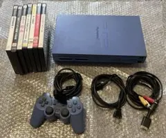 プレイステーション2本体 SCPH-39000