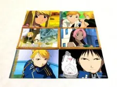 鋼の錬金術師 フォトコレクション Ⅰ - メルカリ