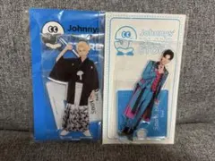 ラウール アクリルスタンド 2種セット