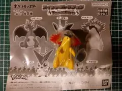 2026年最新】モンコレ ポケモン ファイヤーの人気アイテム - メルカリ