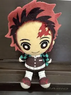 炭治郎と善逸 ぬいぐるみセット