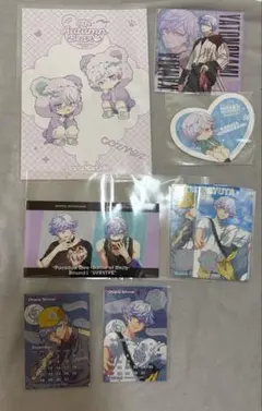ParadoxLive パラライ cozmez まとめ売り
