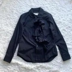 2026年最新】コムデギャルソン 丸襟の人気アイテム - メルカリ