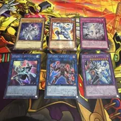 2026年最新】遊戯王カード x・hero クロスガイの人気アイテム - メルカリ