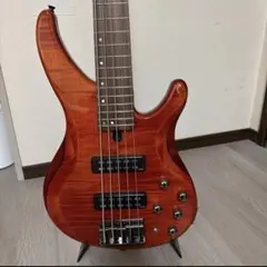 YAMAHA TRBX605FM CMB 5弦エレキベースのサムネイル