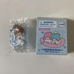 u*e様 Little Twin Stars シークレットミニチュアチャーム