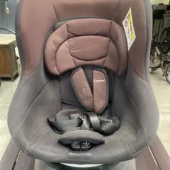 【12/16までのご購入のみ】Combi 車用チャイルドシート ブラウン