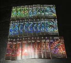 蟲神器 SR28枚セット