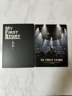 2026年最新】Myfirststory dvdの人気アイテム - メルカリ