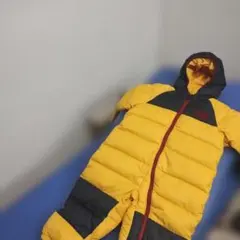 THE NORTH FACE アコンカグアスーツ