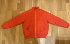 VAINL ARCHIVE Mill Puff Jacket オレンジ 2026年最新】VAINL puffの人気アイテム - メルカリ