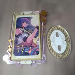 u*d様 あんさんぶるスターズ あんスタ アクリルスタンド 乙狩アドニス