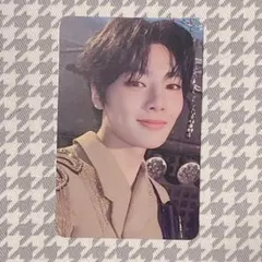 straykids スキズ 樂-STAR musicplant アイエン