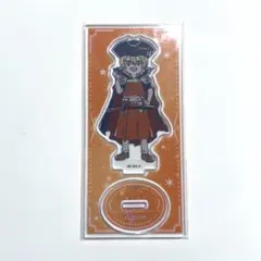 Dr.STONE 七海龍水 れとぽぷ アクリルスタンド