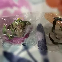 グレムリン カプセル　フィギュア