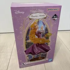 一番くじ ディズニー プリンセス ラプンツェル フィギュア A賞