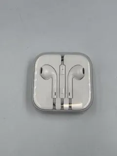 【純正品】iPhone 充電ケーブル & イヤホーン 3点セット