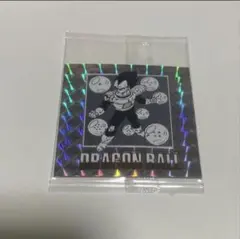 ドラゴンボールウエハースシール　第23巻