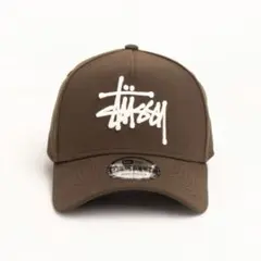 Stussy New Era 9Forty 