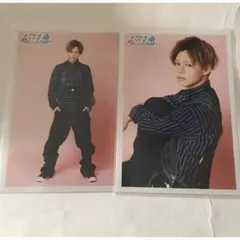 ☆超特急☆　生写真　24弾　カイ