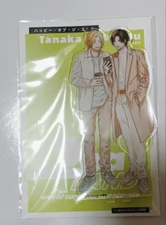 2026年最新】おげれつたなか アクリルスタンドの人気アイテム - メルカリ