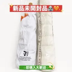 Happyくじ セブン-イレブン 特賞 からあげ棒 LAST賞 ちぎりパン 2種